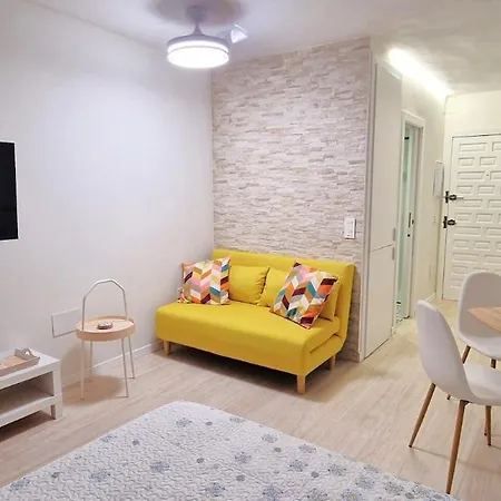 Apartment With Large Sunny Terrace *